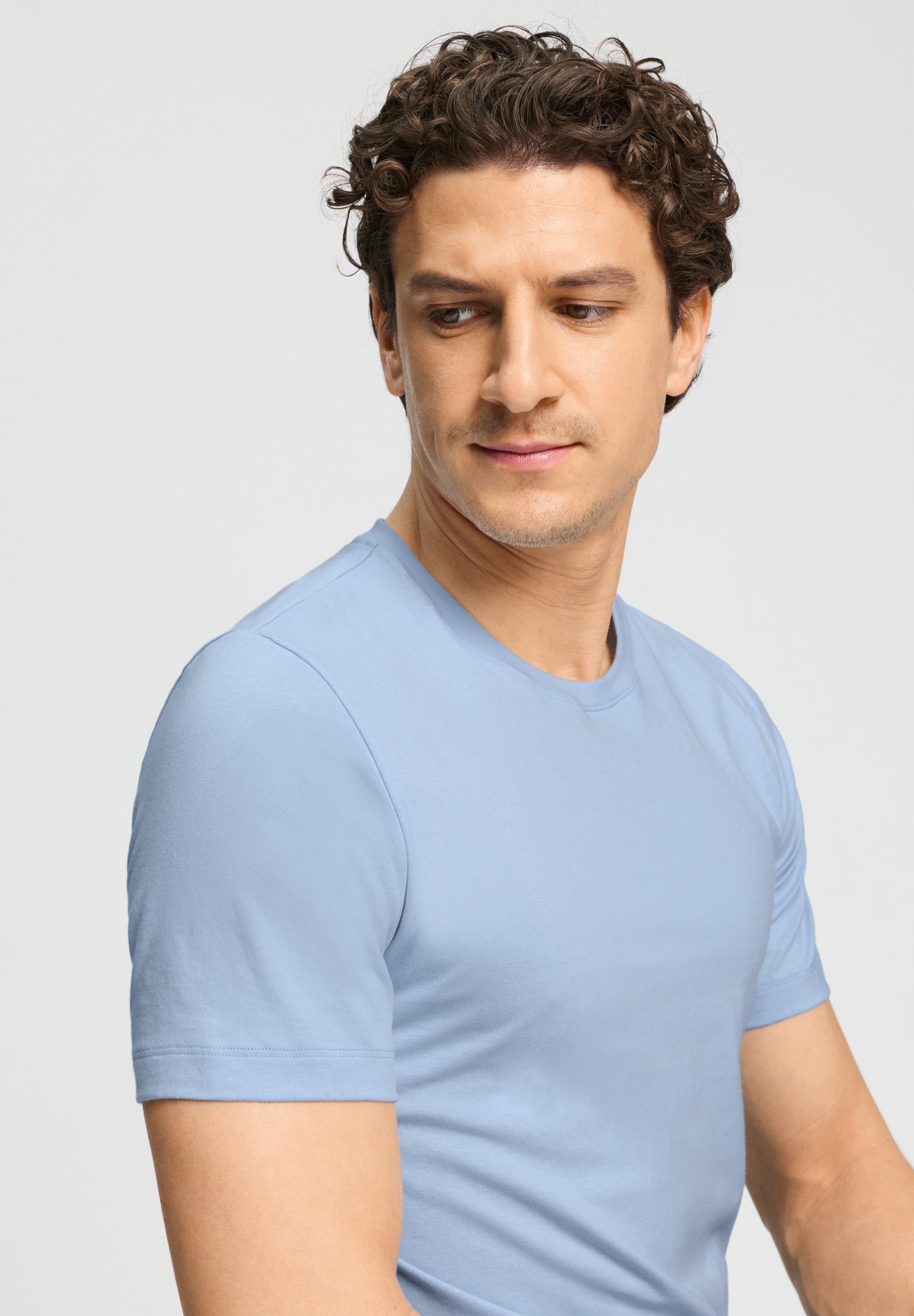Living Shirts-S/Slv Shirt