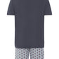 Night & Day-S/Slv Pajama