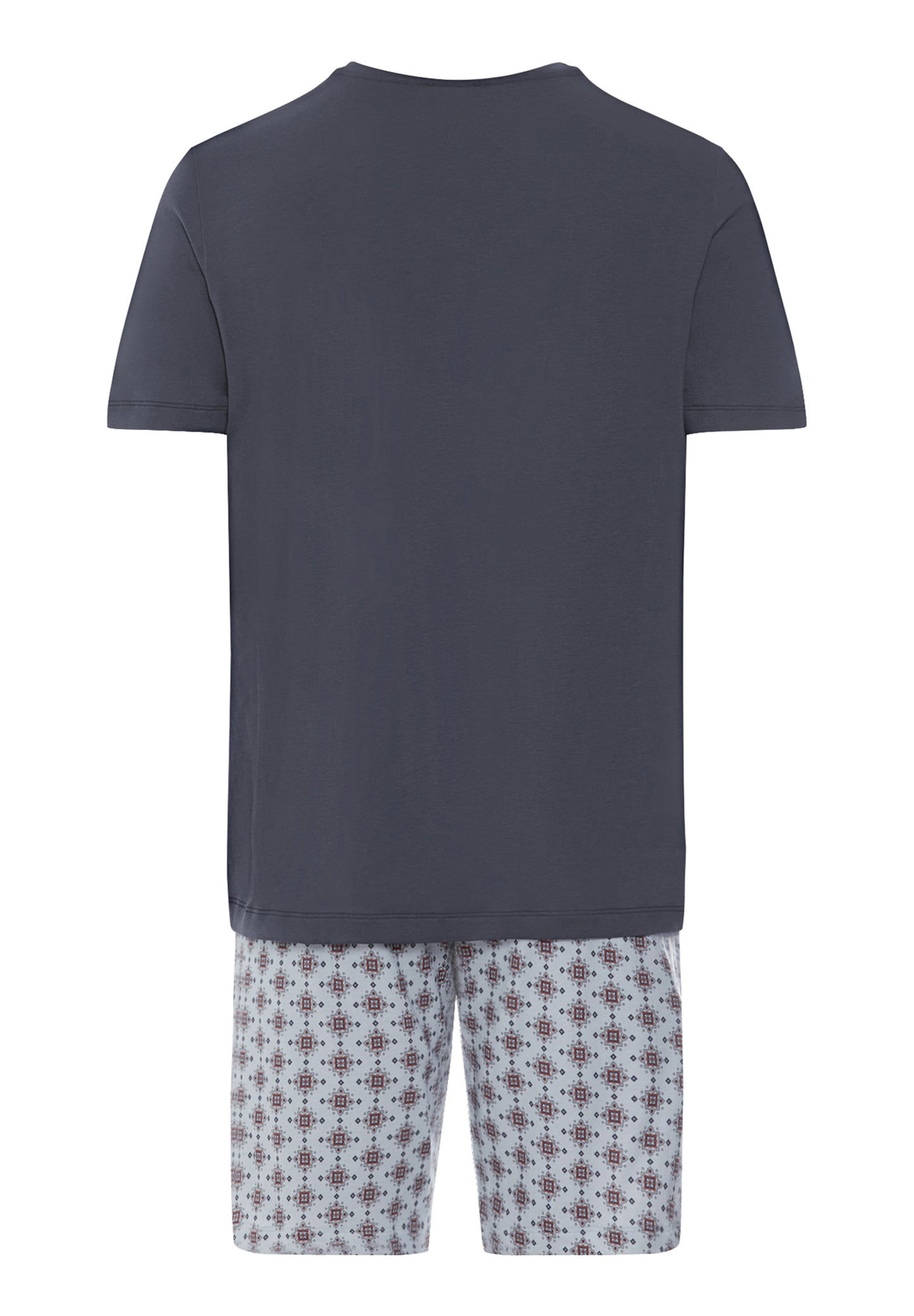 Night & Day-S/Slv Pajama
