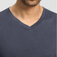 Night & Day-S/Slv Pajama
