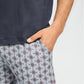 Night & Day-S/Slv Pajama