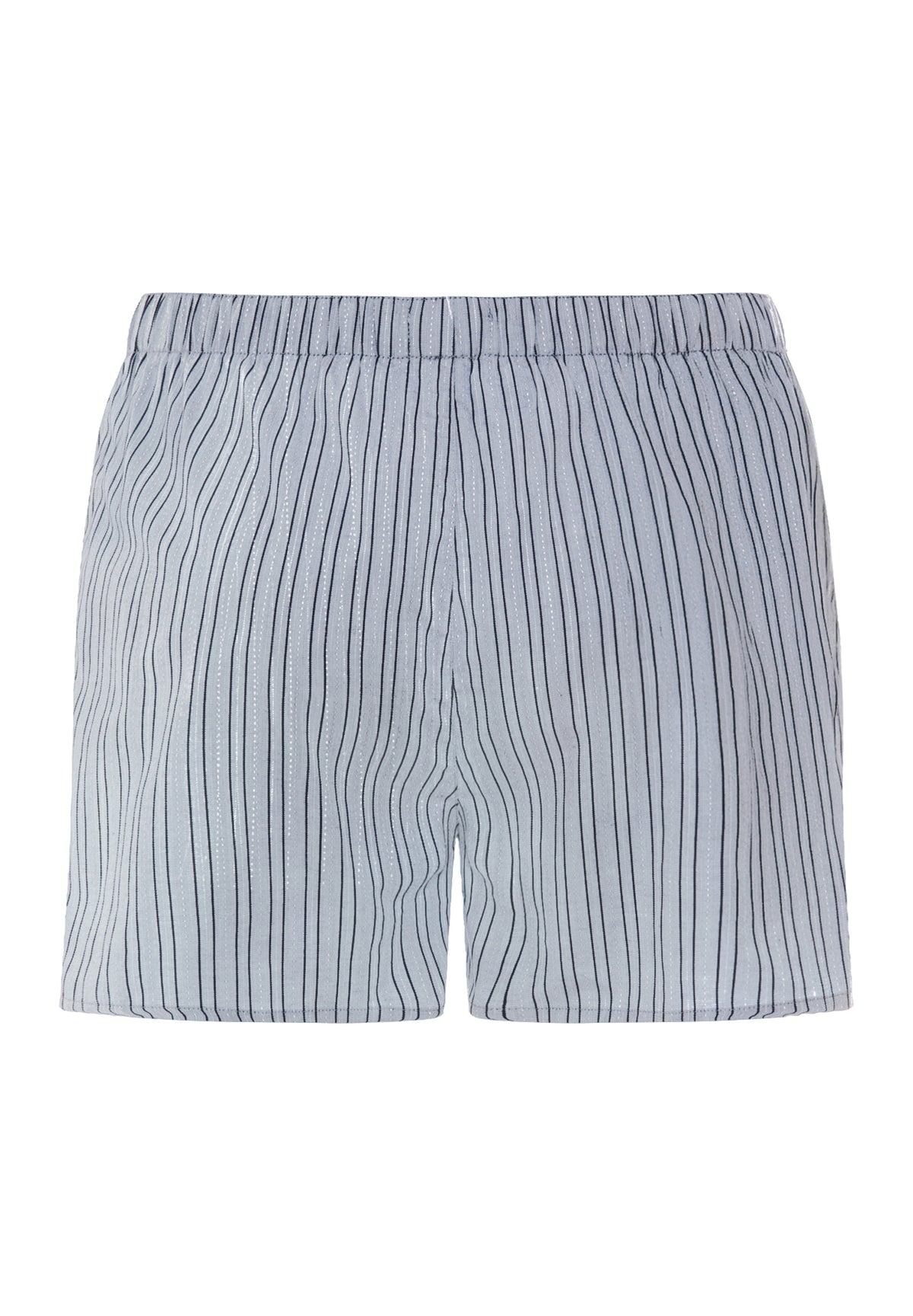 Fancy Woven-Boxers