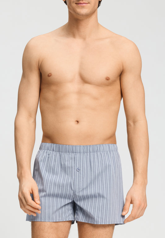Fancy Woven-Boxers