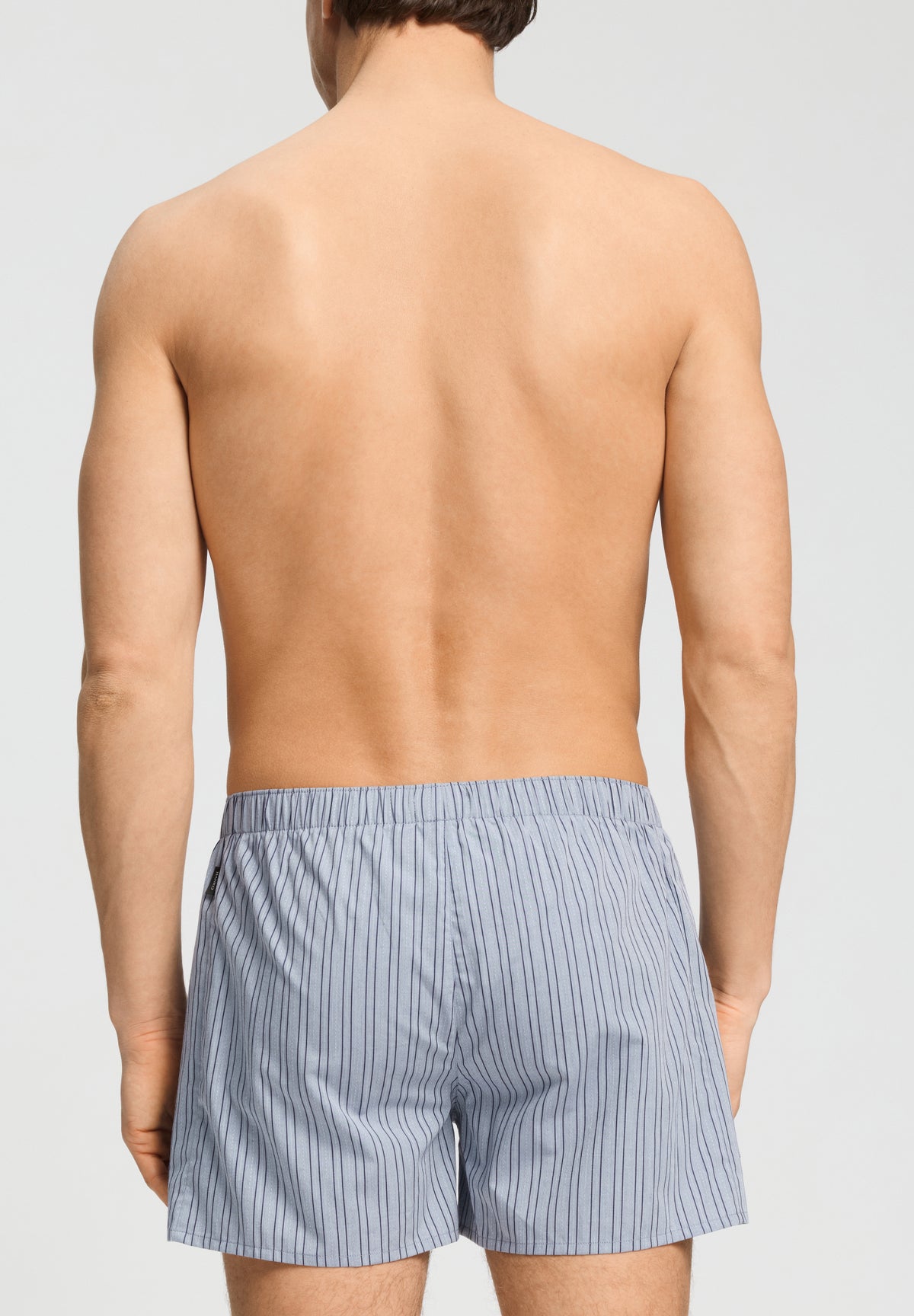 Fancy Woven-Boxers