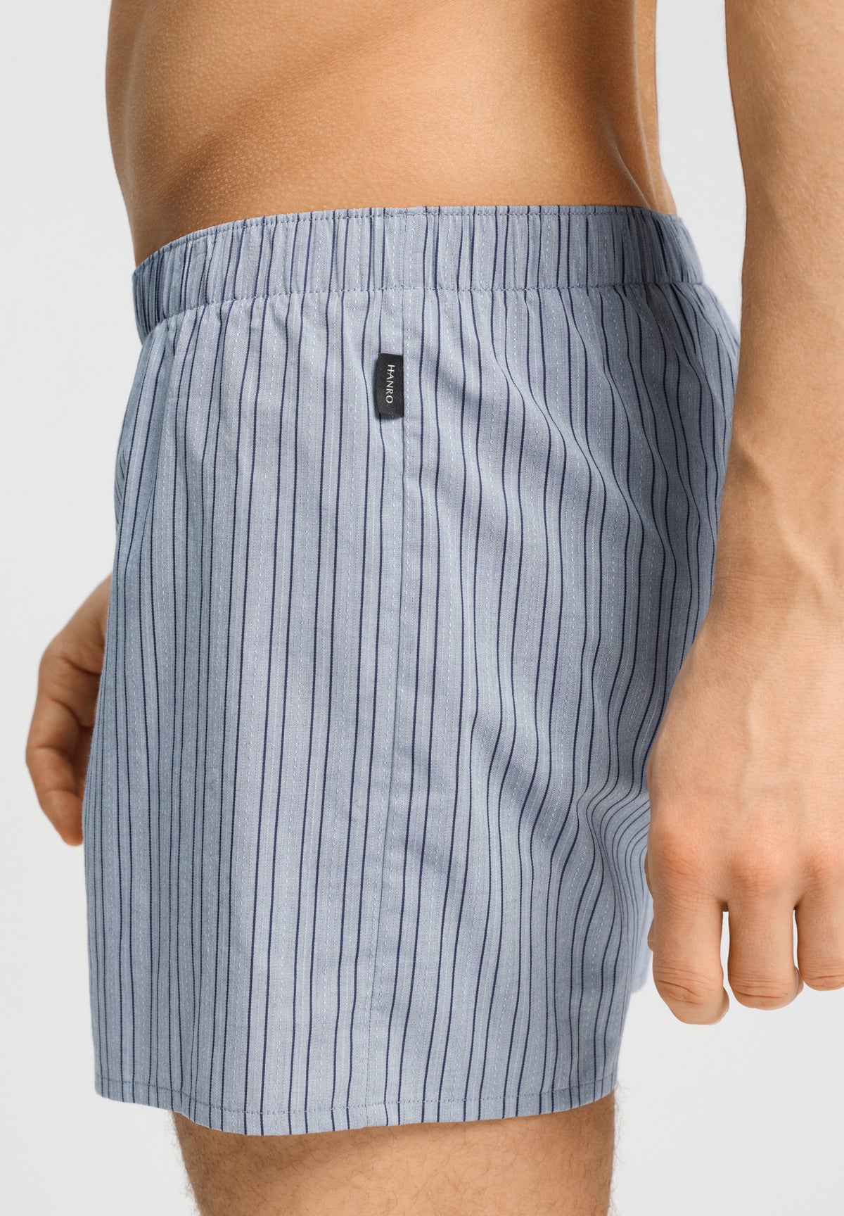 Fancy Woven-Boxers