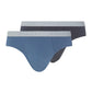 Cotton Essentials-Briefs 2Pack
