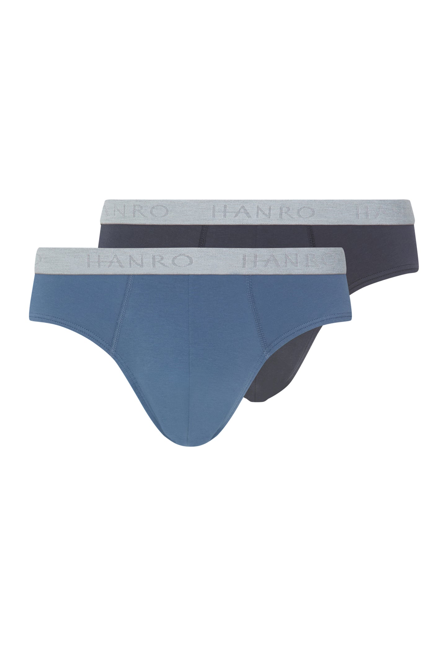 Cotton Essentials-Briefs 2Pack