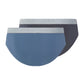 Cotton Essentials-Briefs 2Pack