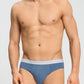 Cotton Essentials-Briefs 2Pack