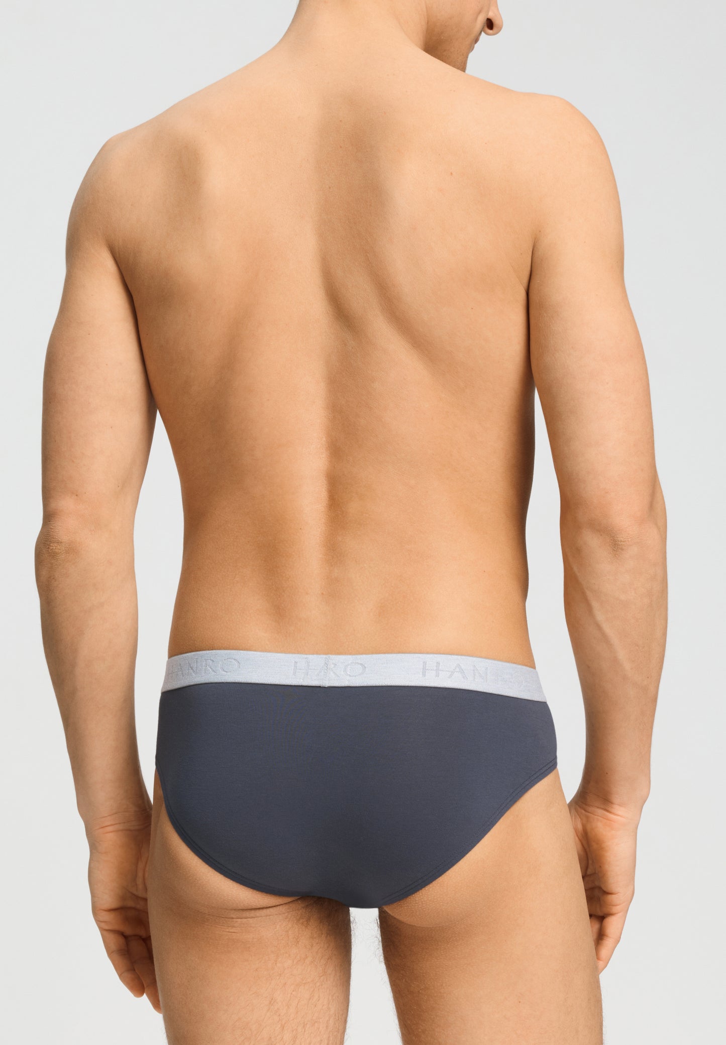Cotton Essentials-Briefs 2Pack