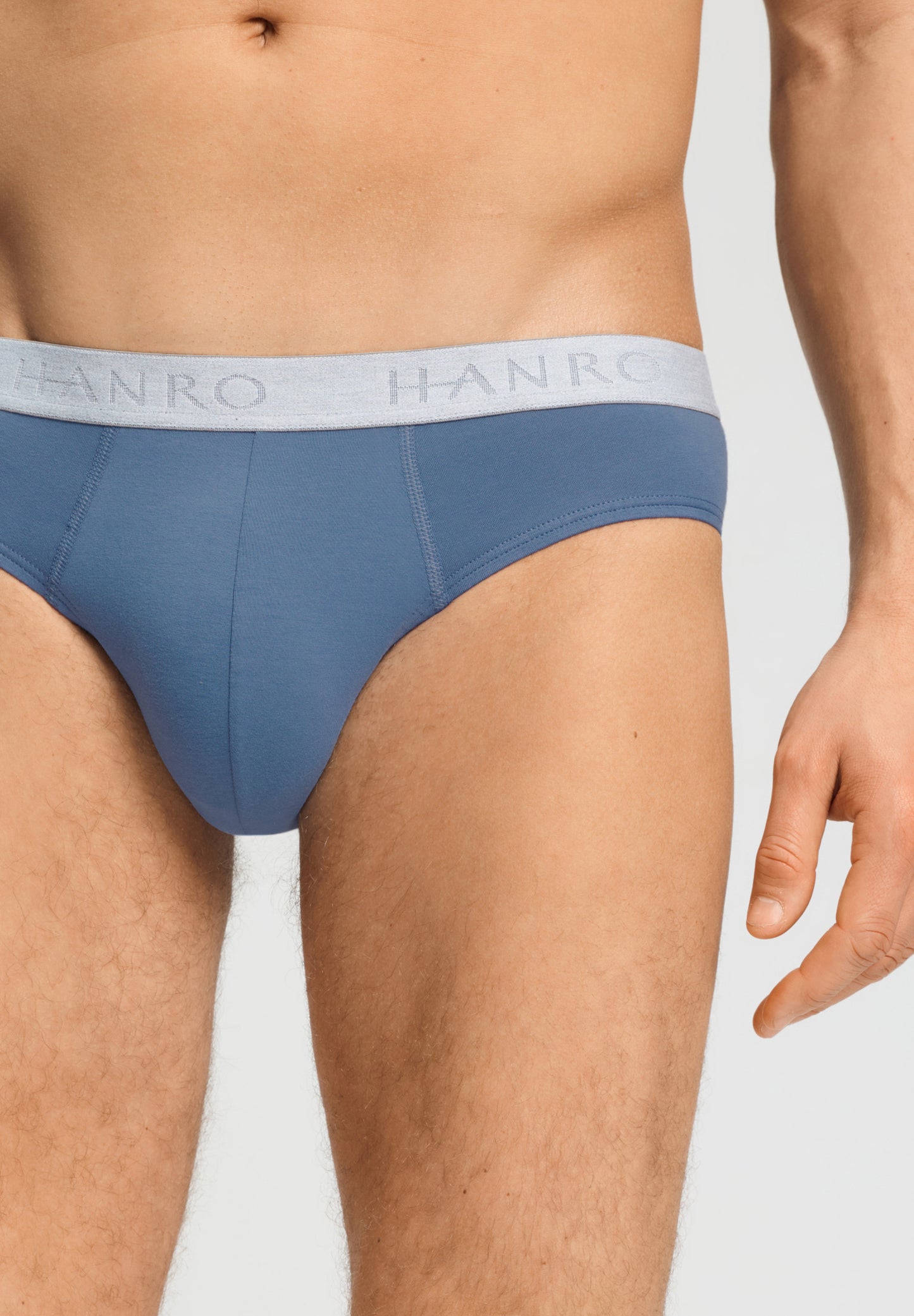 Cotton Essentials-Briefs 2Pack