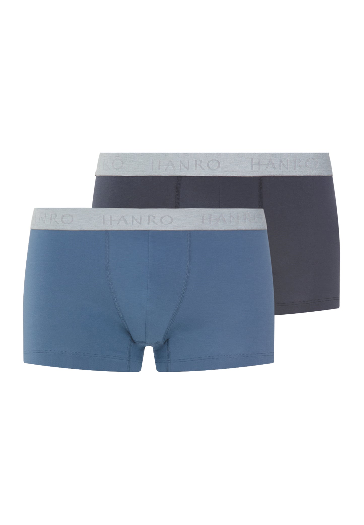 Cotton Essentials-Pants 2Pack