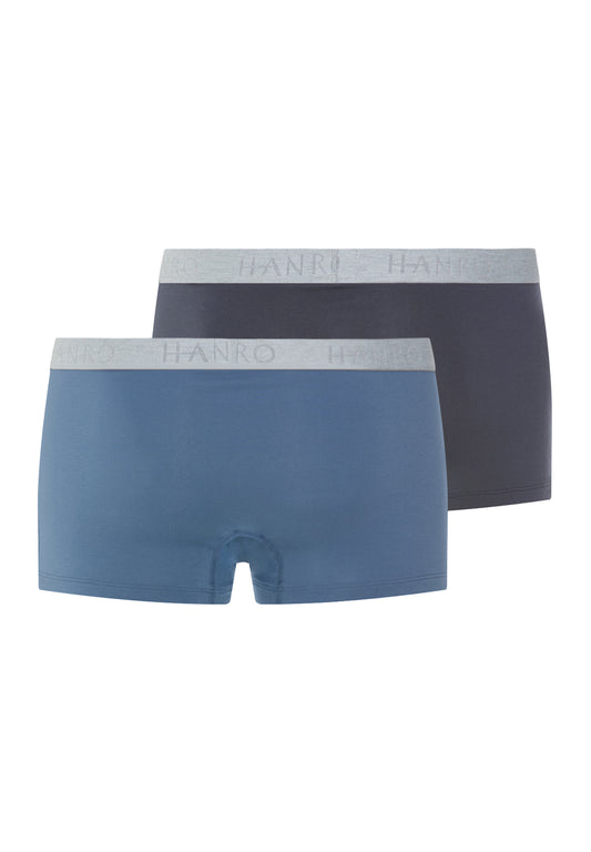 Cotton Essentials-Pants 2Pack