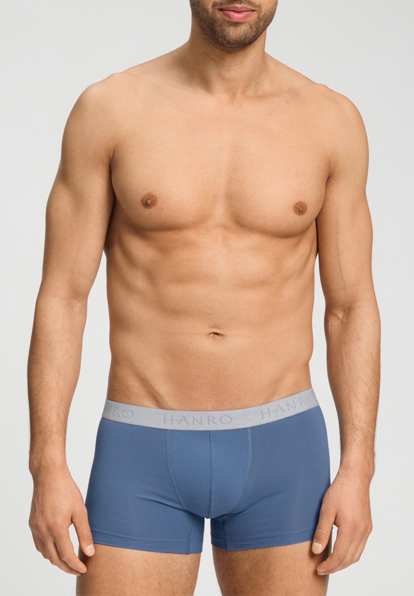 Cotton Essentials-Pants 2Pack