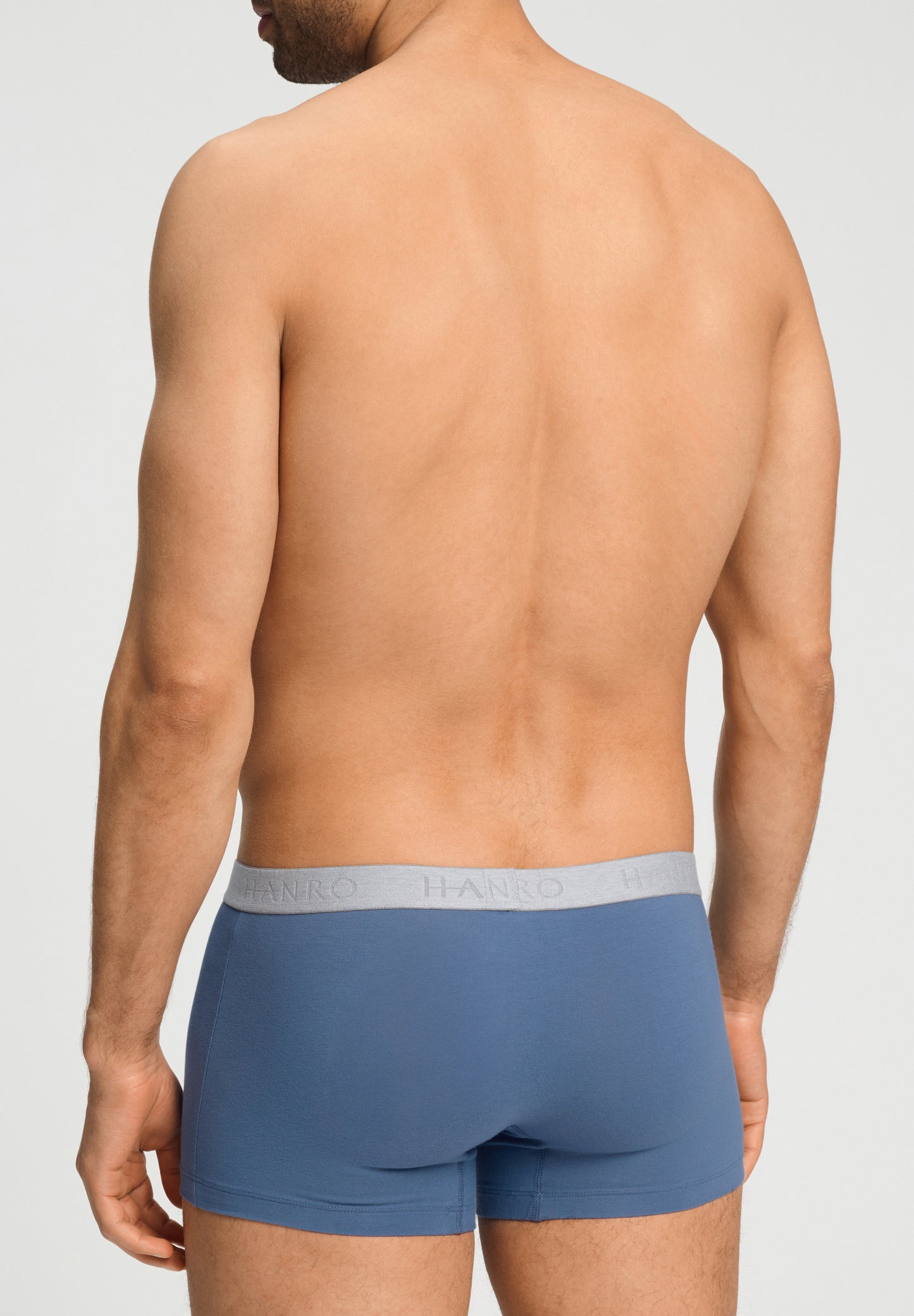 Cotton Essentials-Pants 2Pack