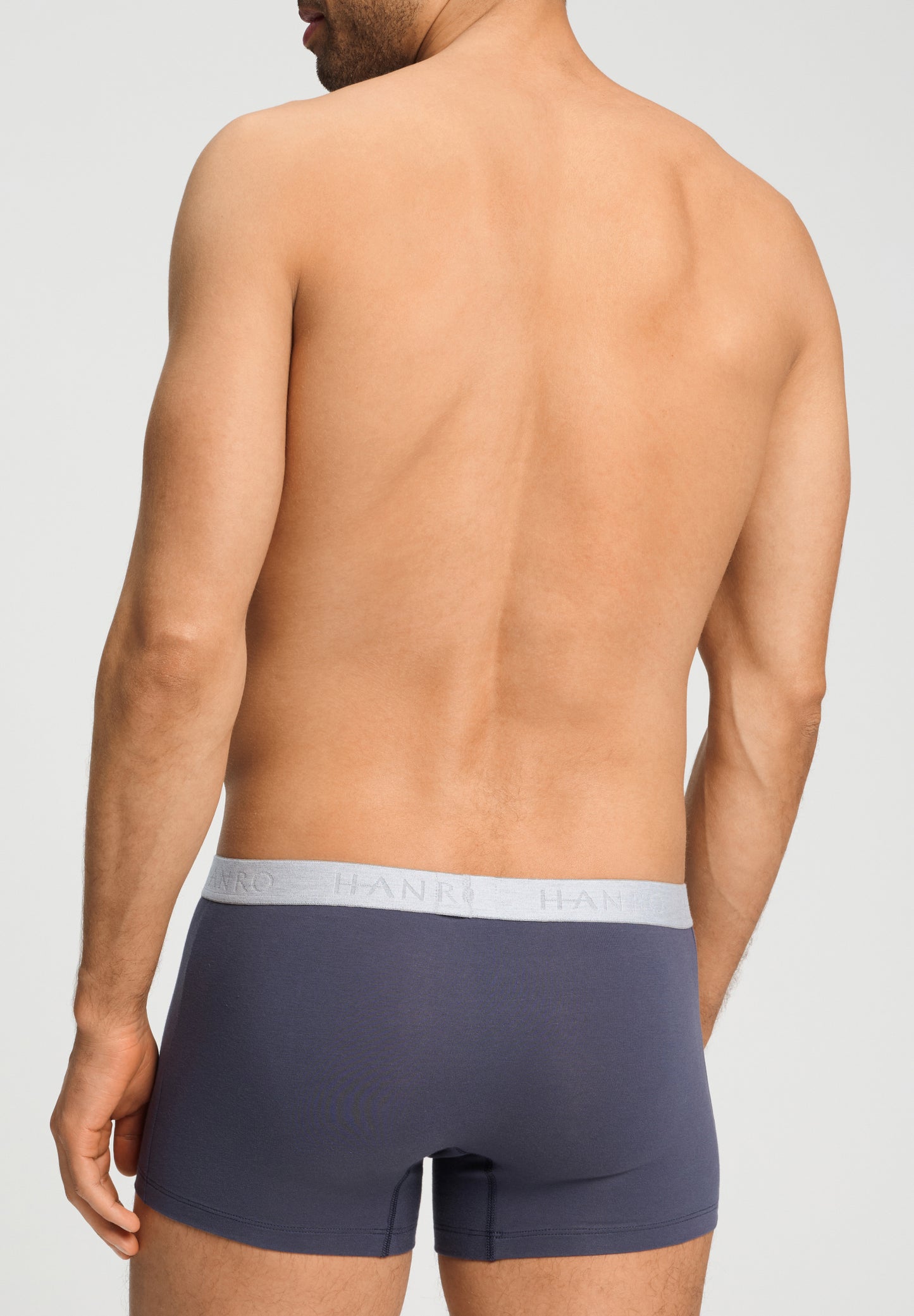 Cotton Essentials-Pants 2Pack