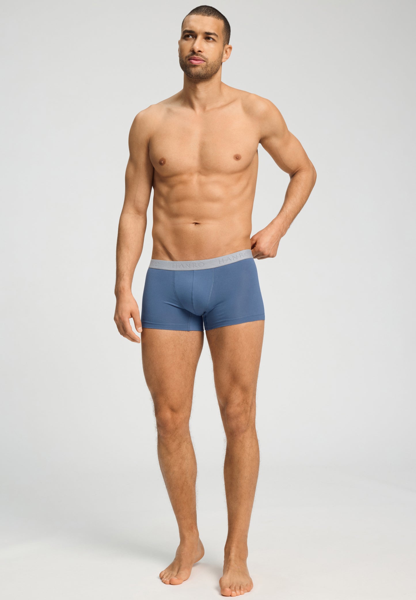 Cotton Essentials-Pants 2Pack