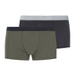 Cotton Essentials-Pants 2Pack