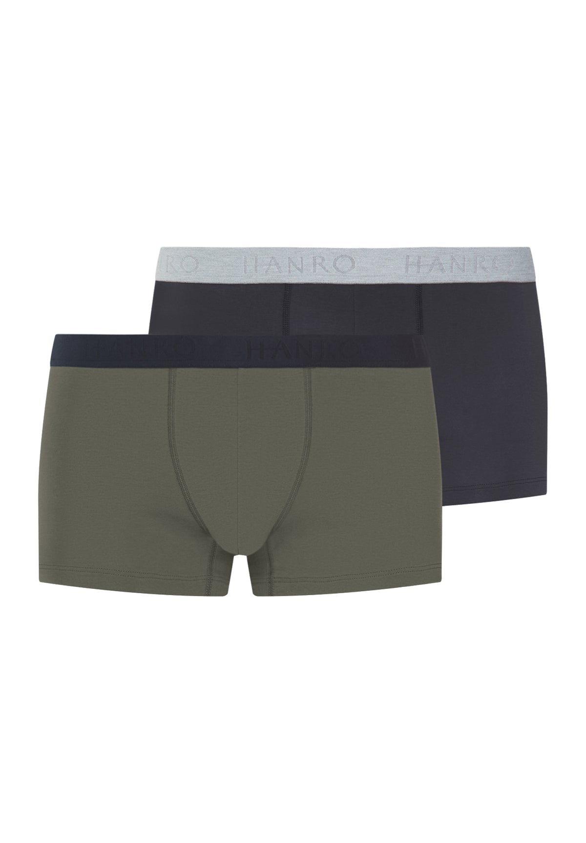 Cotton Essentials-Pants 2Pack