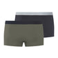 Cotton Essentials-Pants 2Pack