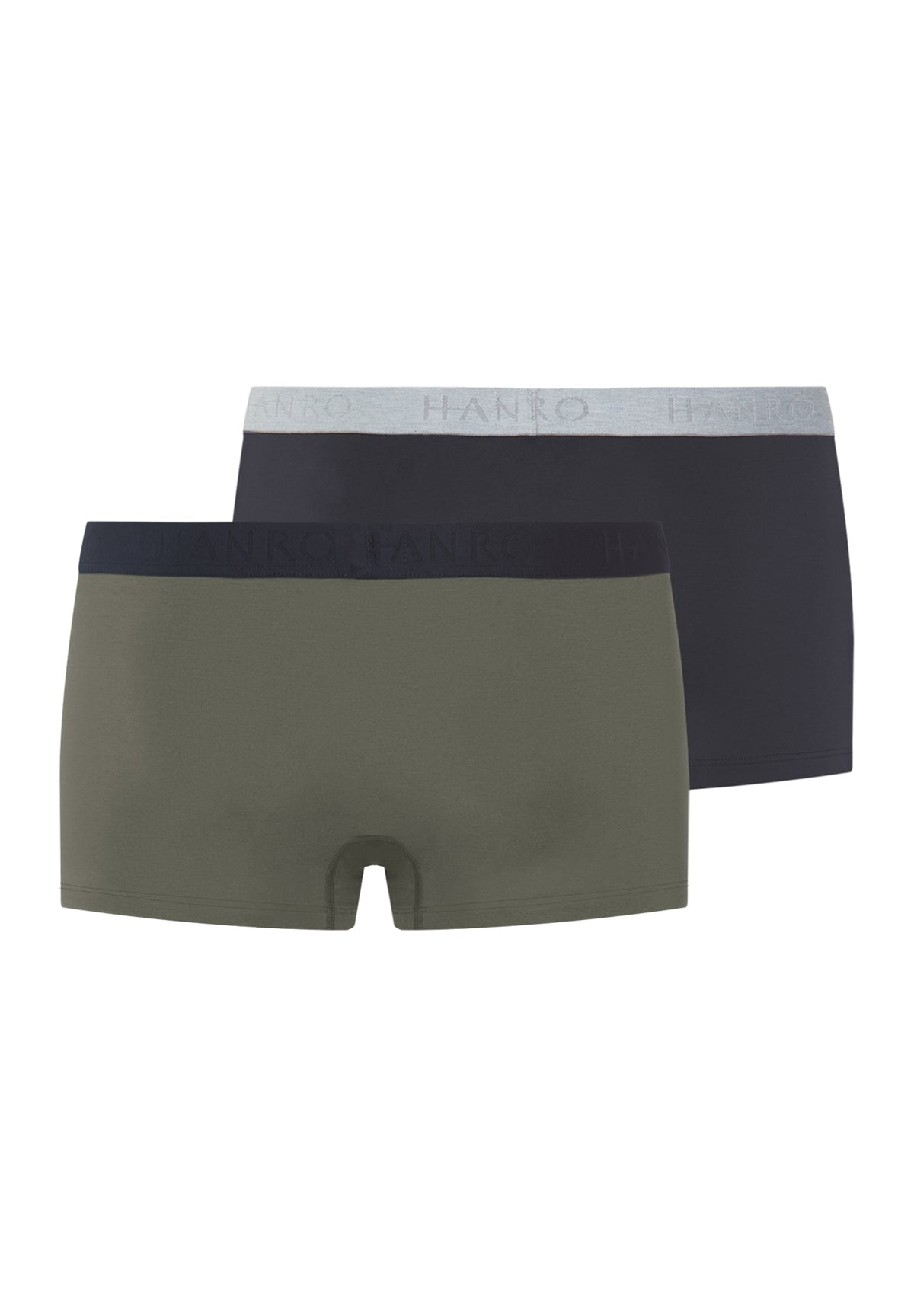Cotton Essentials-Pants 2Pack