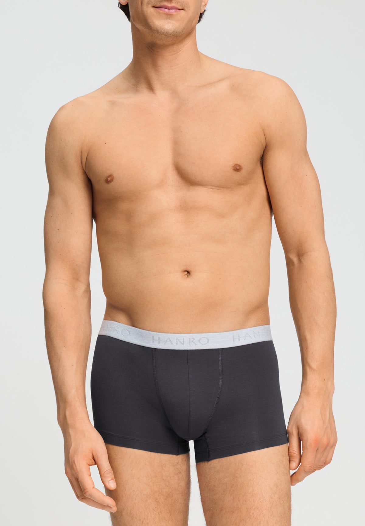 Cotton Essentials-Pants 2Pack