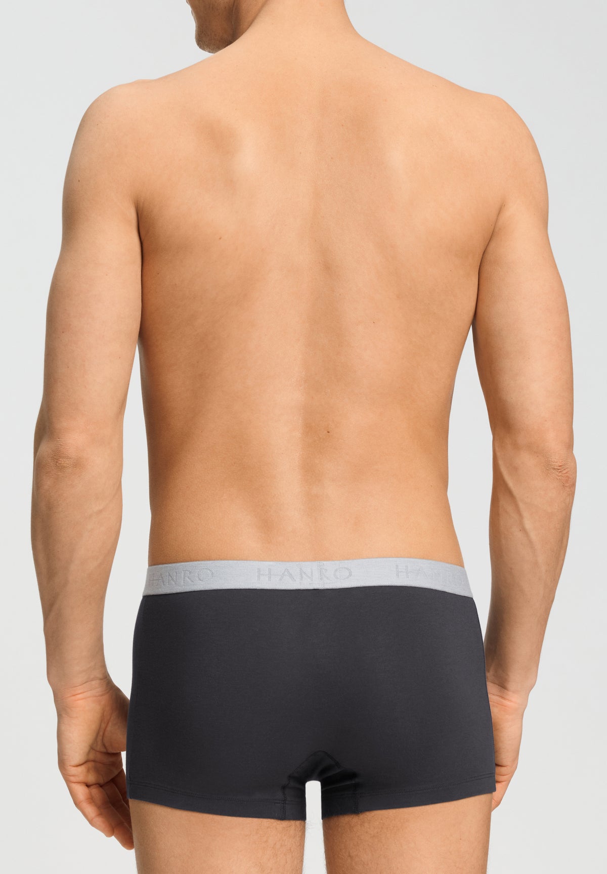 Cotton Essentials-Pants 2Pack