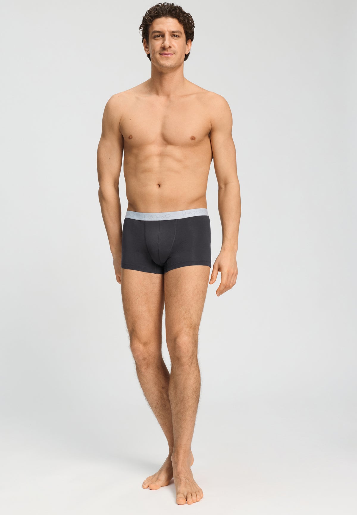 Cotton Essentials-Pants 2Pack