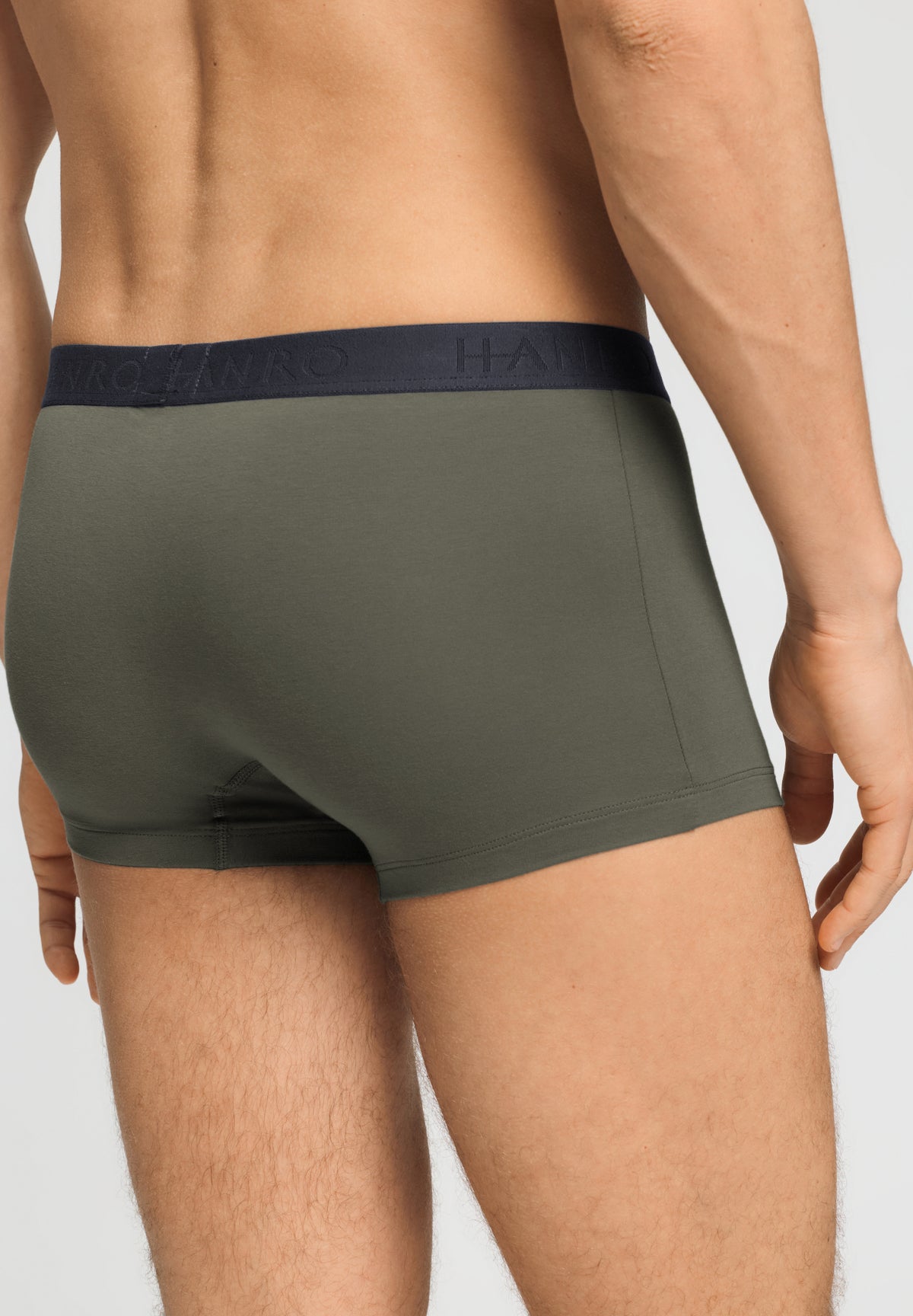 Cotton Essentials-Pants 2Pack