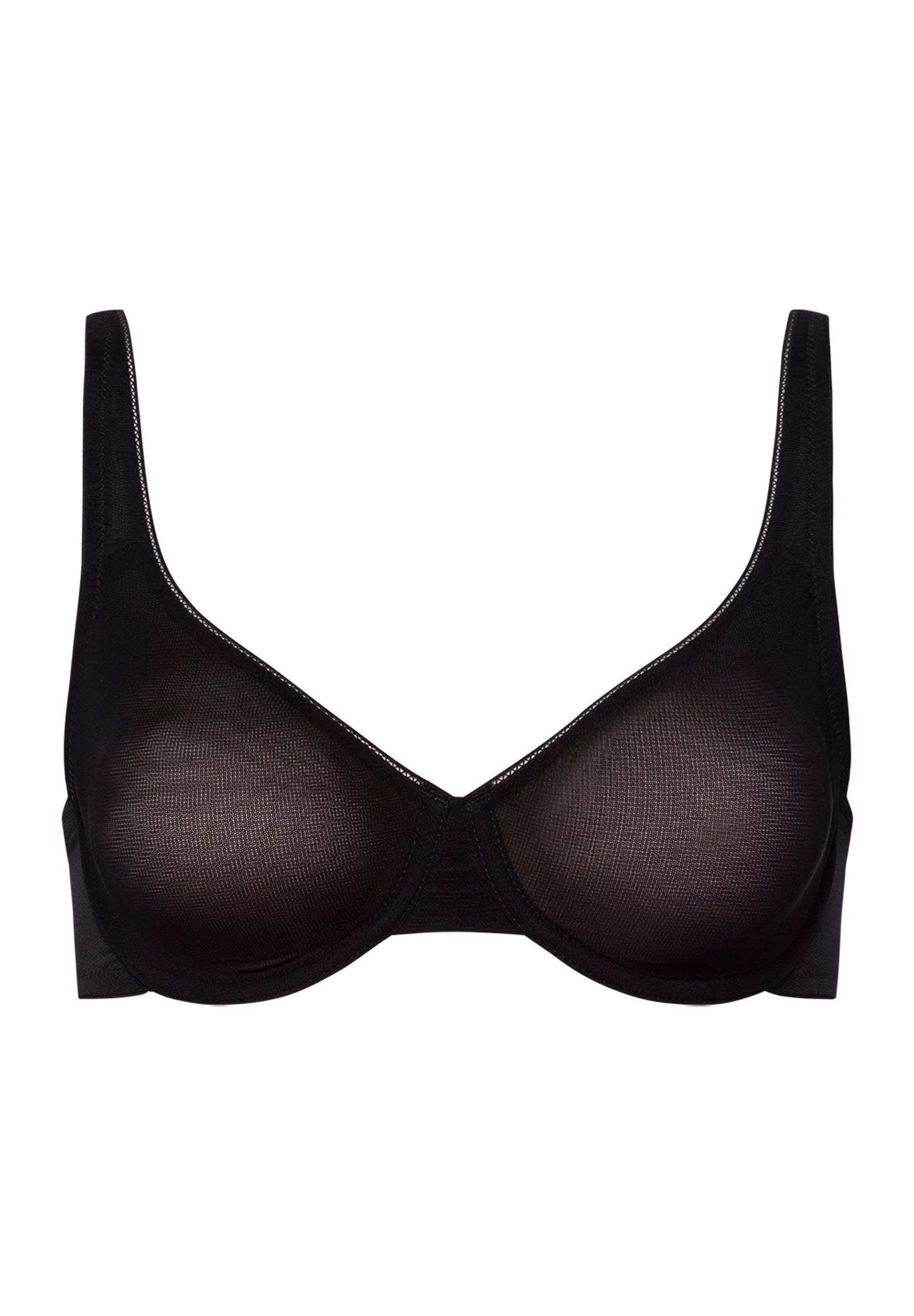 Smooth Illusion-U/Wire Bra