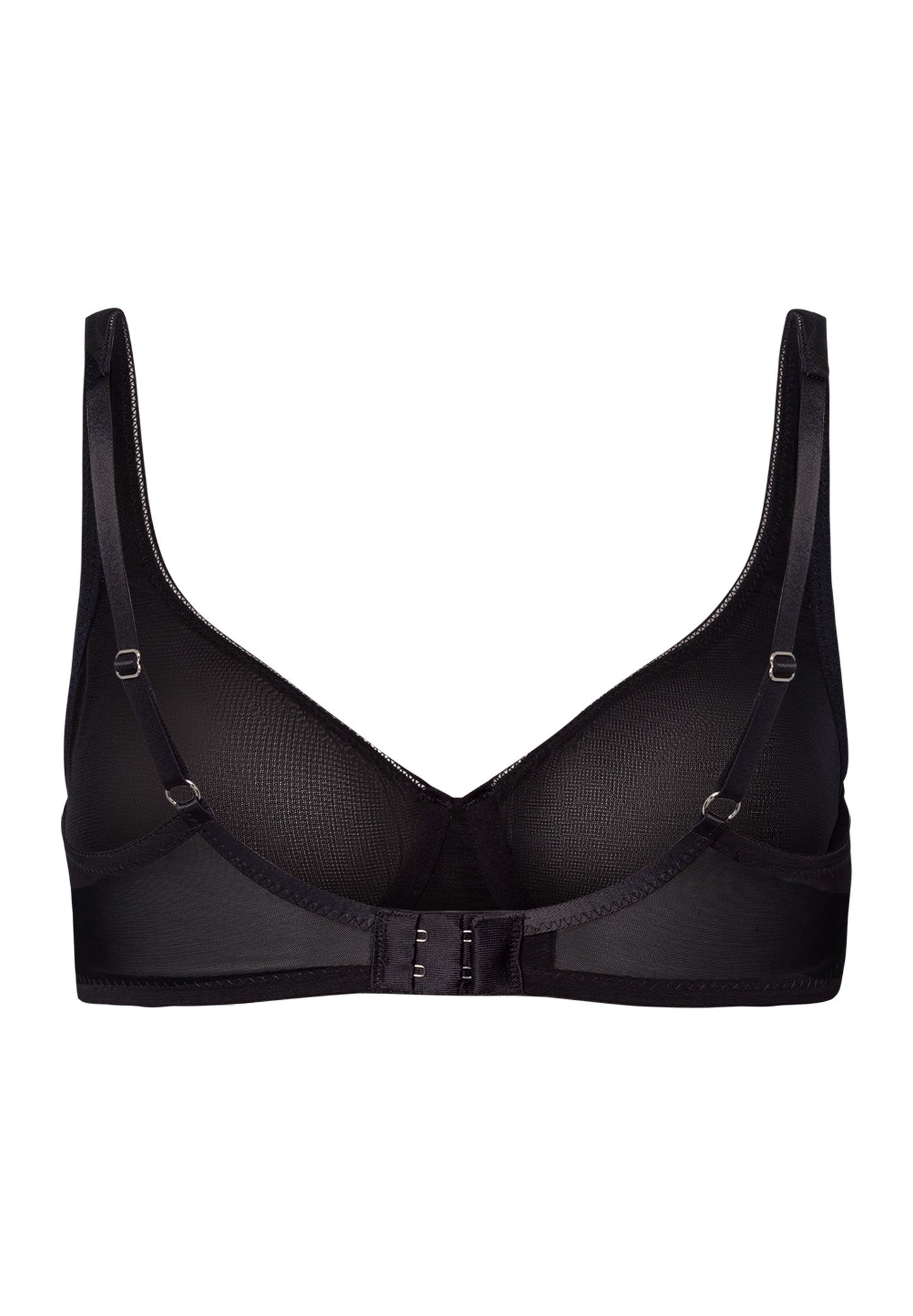 Smooth Illusion-U/Wire Bra
