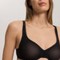 Smooth Illusion-U/Wire Bra