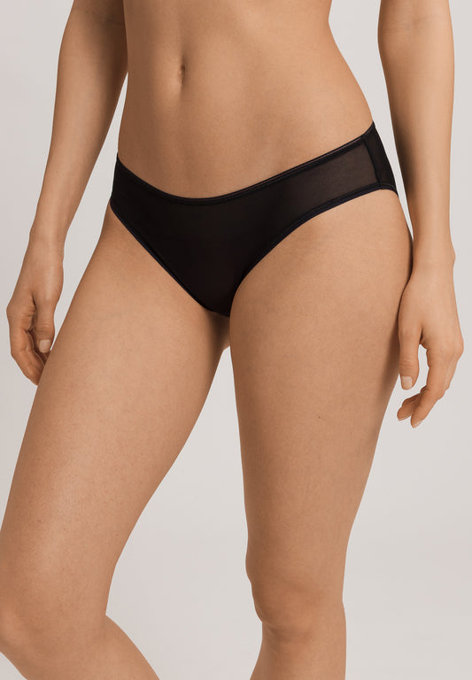 Smooth Illusion-Mini Briefs