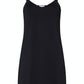Satin Deluxe-Bodydress 85Cm