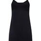 Satin Deluxe-Bodydress 85Cm