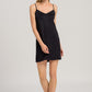 Satin Deluxe-Bodydress 85Cm