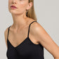Satin Deluxe-Bodydress 85Cm