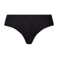 Invisible Cotton-Midi Briefs