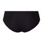 Invisible Cotton-Midi Briefs