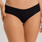 Invisible Cotton-Midi Briefs