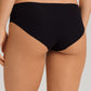 Invisible Cotton-Midi Briefs