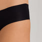 Invisible Cotton-Midi Briefs