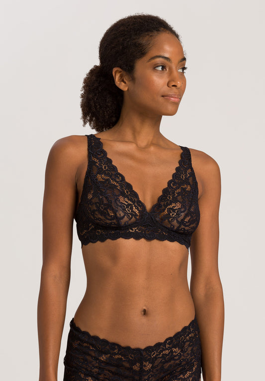 Moments-Soft Cup Bra