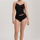 Cotton Seamless-Spaghetti Top