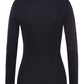 Cotton Seamless-L/Slv Shirt