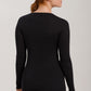 Cotton Seamless-L/Slv Shirt