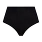 Cotton Seamless-Maxi Briefs