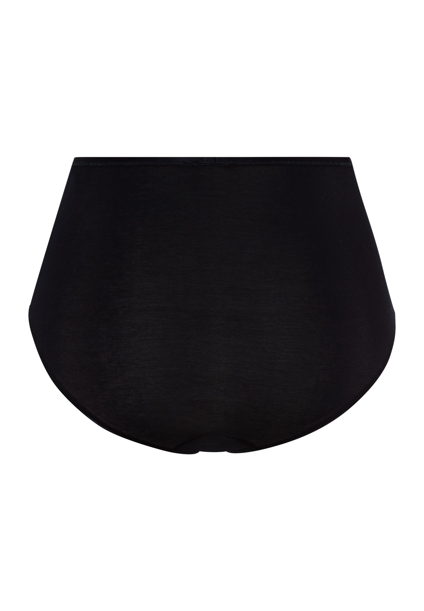 Cotton Seamless-Maxi Briefs