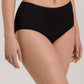 Cotton Seamless-Maxi Briefs
