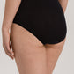 Cotton Seamless-Maxi Briefs
